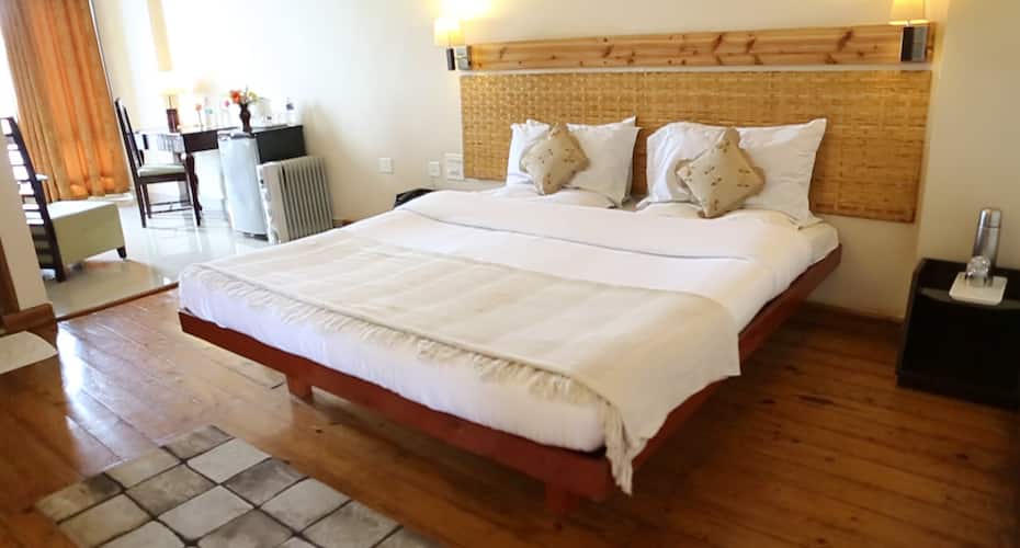 Landmark Hills, Victoria, Shillong 4